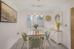 Dining Kitchen- click for photo gallery
